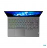 Lenovo Legion 5 15IAH7H i7-12700H 15.6" WQHD IPS 300nits AG 165Hz 16GB DDR5 4800 SSD512 GeForce RTX 3070 8GB NoOS Storm Grey