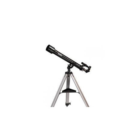 Teleskopas SkyWatcher Mercury 60/700 AZ2