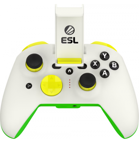 Žaidimų pultelis RiotPWR ESL Pro, Android įrenginiams RP1925ESL