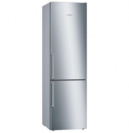 Šaldytuvas BOSCH KGE398IBP