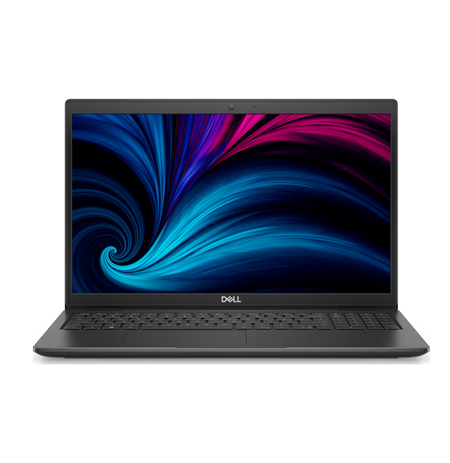 Dell Latitude  3520  Black