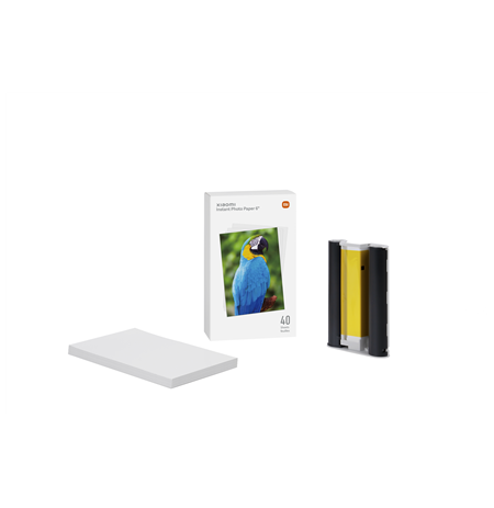 Xiaomi Instant Photo Paper 6"