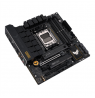 Asus TUF GAMING B650M-PLUS WIFI Processor family AMD