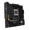 Asus TUF GAMING B650M-PLUS WIFI Processor family AMD