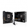 Asus TUF GAMING B650M-PLUS WIFI Processor family AMD