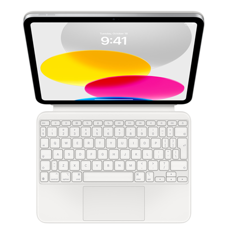 Apple Magic Keyboard Folio for iPad (10th generation) EN