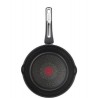 TEFAL Frying Pan E30077 WOK Emotion-26 cm