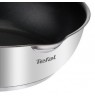 TEFAL Frying Pan E30077 WOK Emotion-26 cm