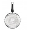TEFAL Frying Pan E30077 WOK Emotion-26 cm