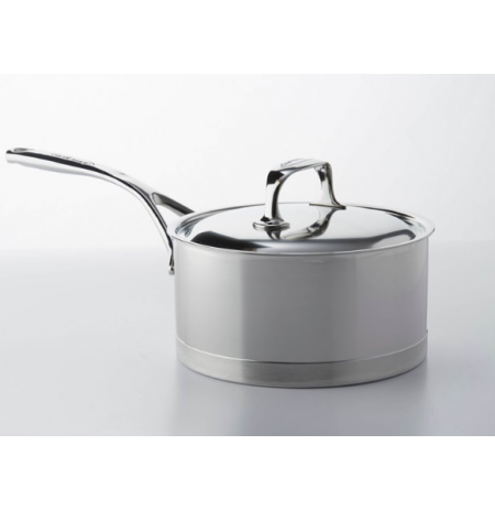 Puodas DEMEYERE Atlantis 7 40850-148-0 - 3 ltr