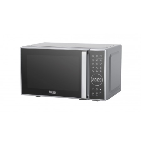 Beko MGC20130SB 20 L 700 W freestanding microwave oven black