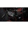 NOCO GENIUS10 EU 10A Battery charger for 6V/12V batteries with maintenance and desulphurisation function