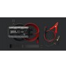NOCO GENIUS10 EU 10A Battery charger for 6V/12V batteries with maintenance and desulphurisation function