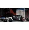 NOCO GENIUS10 EU 10A Battery charger for 6V/12V batteries with maintenance and desulphurisation function