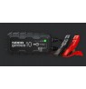NOCO GENIUS10 EU 10A Battery charger for 6V/12V batteries with maintenance and desulphurisation function