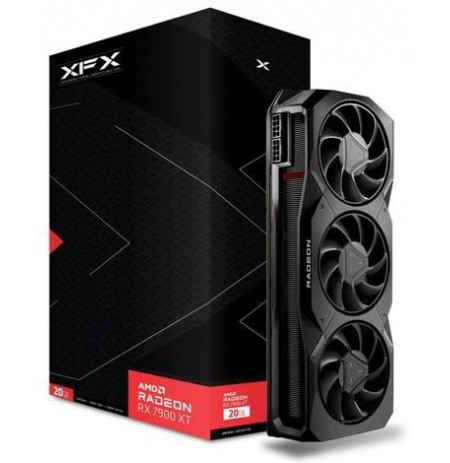 XFX Radeon RX 7900 XT 20G