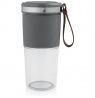 Tristar | Portable Mini Blender | BL-4475 | Personal | 50 W | Jar material Tritan | Jar capacity 0.4 L | Grey