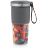 Tristar Portable Mini Blender BL-4475 Personal, 50 W, Jar material Tritan, Jar capacity 0.4 L, Grey