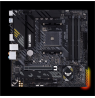Asus | TUF Gaming B550M-Plus | Processor family AMD | Processor socket AM4 | DDR4 | Memory slots 4 | Chipset AMD B | Micro ATX