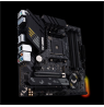 Asus TUF Gaming B550M-Plus Memory slots 4, Processor family AMD, Micro ATX, DDR4, Processor socket AM4, Chipset AMD B