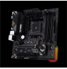 Asus TUF Gaming B550M-Plus Memory slots 4, Processor family AMD, Micro ATX, DDR4, Processor socket AM4, Chipset AMD B