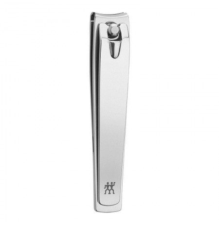 ZWILLING 42444-101-0 nail clipper Manicure clippers Stainless steel