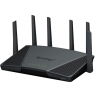 Synology RT6600ax Ultra-fast and Secure Wireless Router for Homes | Ultra-fast and Secure Wireless Router for Homes | RT6600ax |
