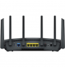 Synology RT6600ax Ultra-fast and Secure Wireless Router for Homes Synology Ultra-fast and Secure Wireless Router for Homes  RT66