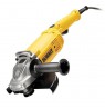 DEWALT | Angle Grinder | DWE490-QS | 230 mm | 2000 W