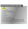 Grinder DeWalt DWR490 (230 mm)
