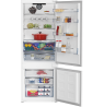 Refrigerator BEKO BCNE400E40SN