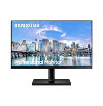 SAMSUNG LF24T450FQRXEN 24inch IPS FHD 1920x1080 75Hz 2xHDMI