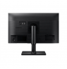 Samsung Flat Monitor 	LF24T450FQRXEN 24 "