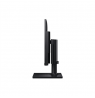 Samsung Flat Monitor 	LF24T450FQRXEN 24 "