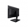 Samsung Flat Monitor 	LF24T450FQRXEN 24 "
