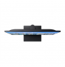 Samsung Flat Monitor 	LF24T450FQRXEN 24 "