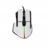 White Shark GM-9006 MARROK white RGB / 12.000 dpi