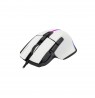 White Shark GM-9006 MARROK white RGB / 12.000 dpi