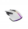 White Shark GM-9006 MARROK white RGB / 12.000 dpi