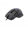 White Shark GM-9006 MARROK black RGB / 12.000 dpi