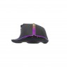 White Shark GM-9006 MARROK black RGB / 12.000 dpi