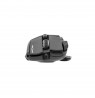 White Shark GM-9006 MARROK black RGB / 12.000 dpi