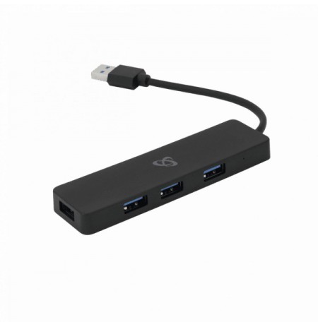 Sbox H-504 USB-3.0 4