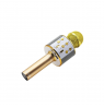 Manta MIC10-G gold