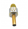 Manta MIC10-G gold