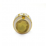 Manta MIC10-G gold