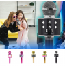 Manta MIC10-G gold