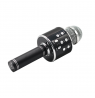 Manta MIC12-BK black