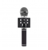 Manta MIC12-BK black