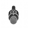 Manta MIC12-BK black